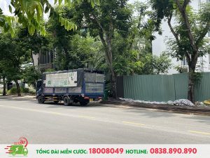 Dịch Vụ Chuyển Nhà Quận Bình Tân Tổng Đài 18008049