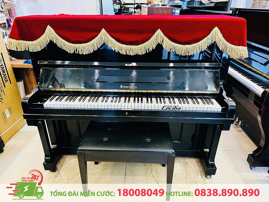 van chuyen dan piano quan 103