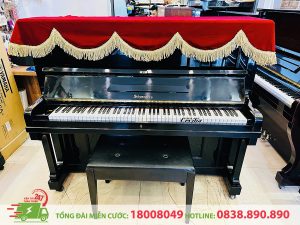 Vận chuyển đàn piano quận 12