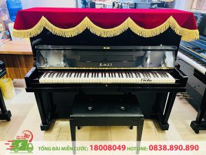 Dịch Vụ Vận Chuyển Đàn Piano Quận 3