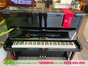 Vận Chuyển Đàn Piano Quận 4