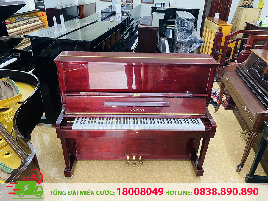 Vận Chuyển Đàn Piano Quận 9