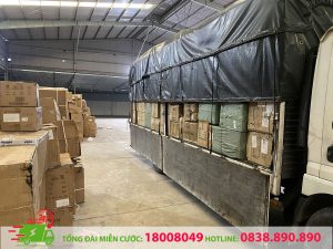 Dịch Vụ Chuyển Kho Xưởng Tại Quận Bình Thạnh