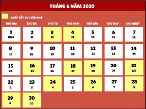 Chọn Ngày Tốt Chuyển Văn Phòng 2025