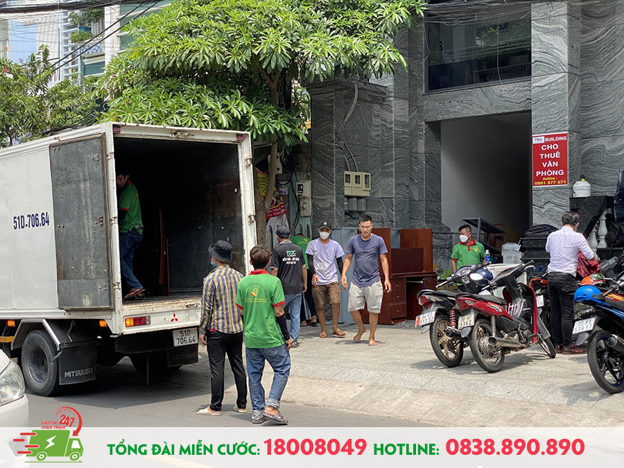 cong ty chuyen nha quan 412