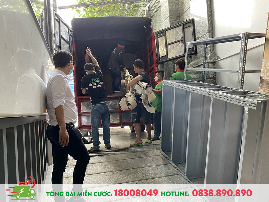 cong ty chuyen nha quan 451
