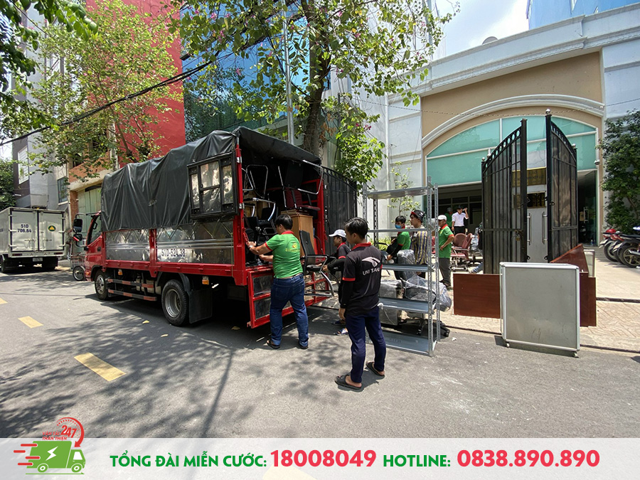 cong ty chuyen nha quan 564