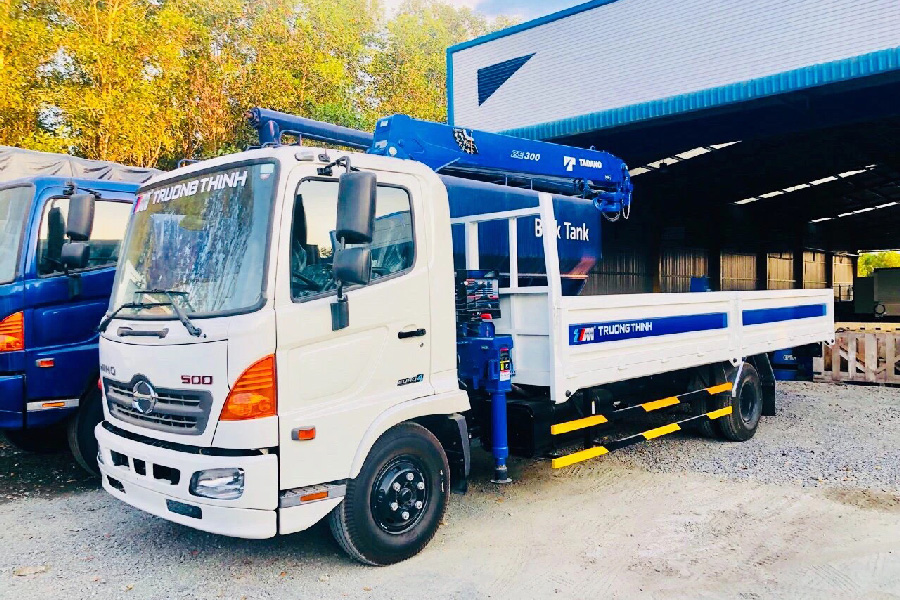 cho thue xe cau tai binh chanh15