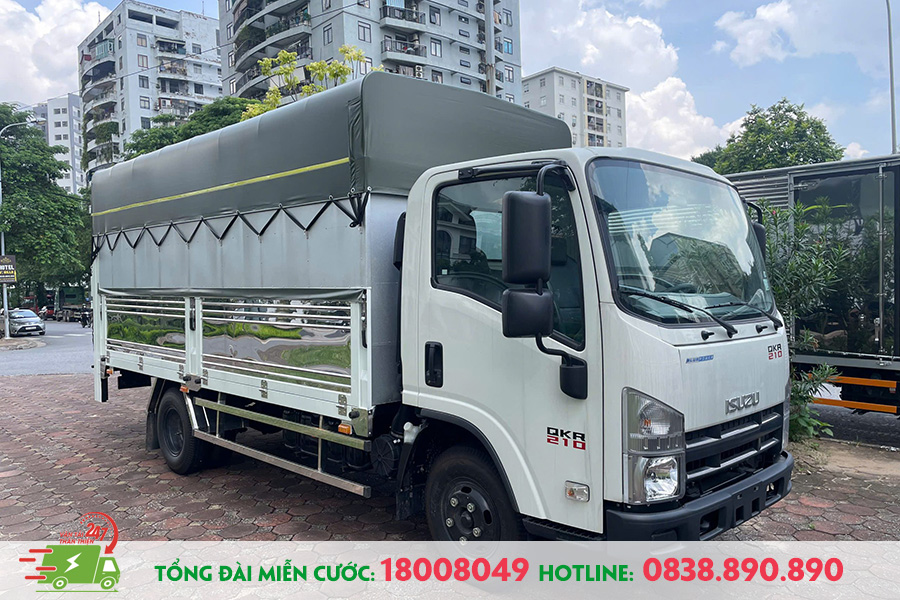 cho thue xe tai co ban nang ha quan 219