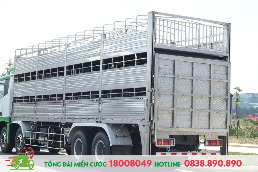 cho thue xe tai co ban nang ha quan 65