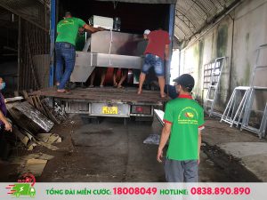 Dịch Vũ Chuyển Đồ Cồng Kềnh