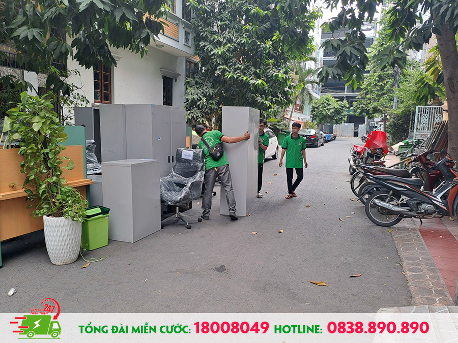 dich vu chuyen do phong tro126